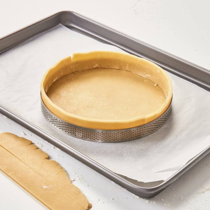Rbv Birkmann Back- & Tortenring 20 cm Günstig kaufen