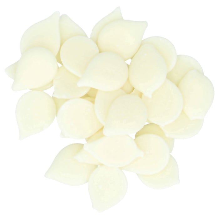 Rbv Birkmann CAKEMELTS | WEISS | 250 G BEUTEL Begrenztes Angebot