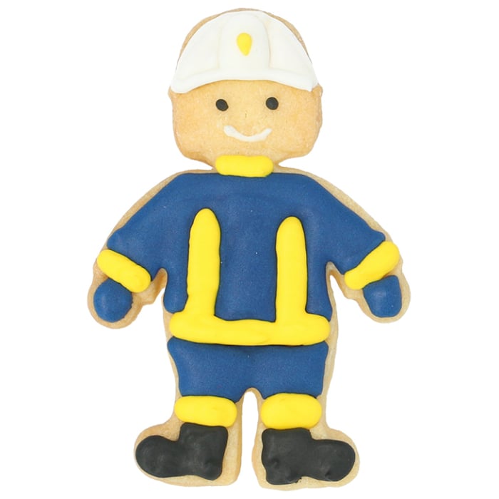 Rbv Birkmann Feuerwehrmann | 8 cm Cyber Monday