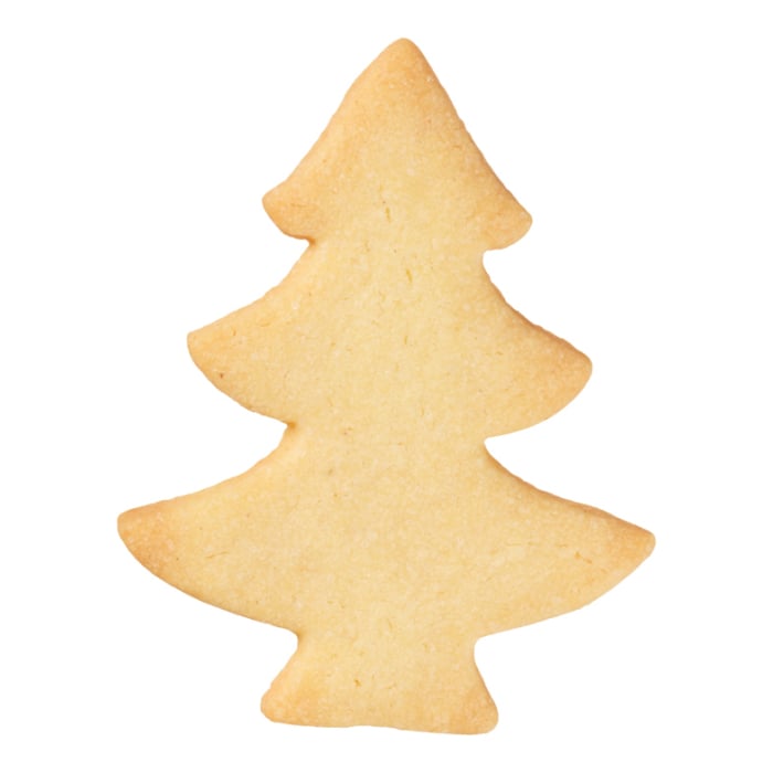 Rbv Birkmann PLÄTZCHEN - AUSSTECHFORM TANNENBAUM EDELSTAHL | 6 CM Osterangebot