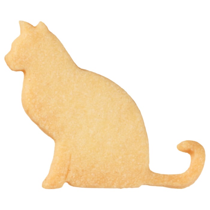 Rbv Birkmann Ausstechform | Hauskatze Tägliche Deals