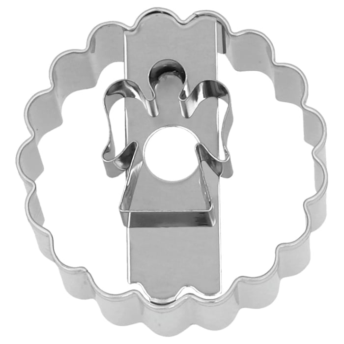 Rbv Birkmann Linzer | Engel | 5 cm Riesige Ersparnisse