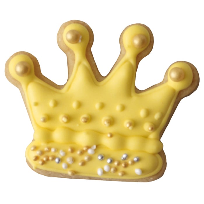 Rbv Birkmann Krone | 5 cm Super Sparpreis