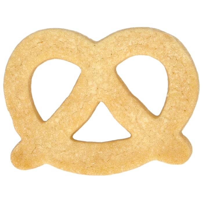 Rbv Birkmann Brezel | 6,5 cm Begrenzte Freigabe