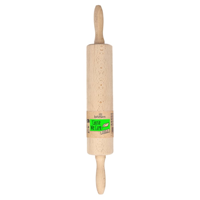 Rbv Birkmann Teigrolle 25 cm ´Cause we care
