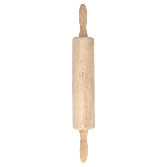 Rbv Birkmann Teigrolle 25 cm ´Cause we care Bis zu 60% Rabatt