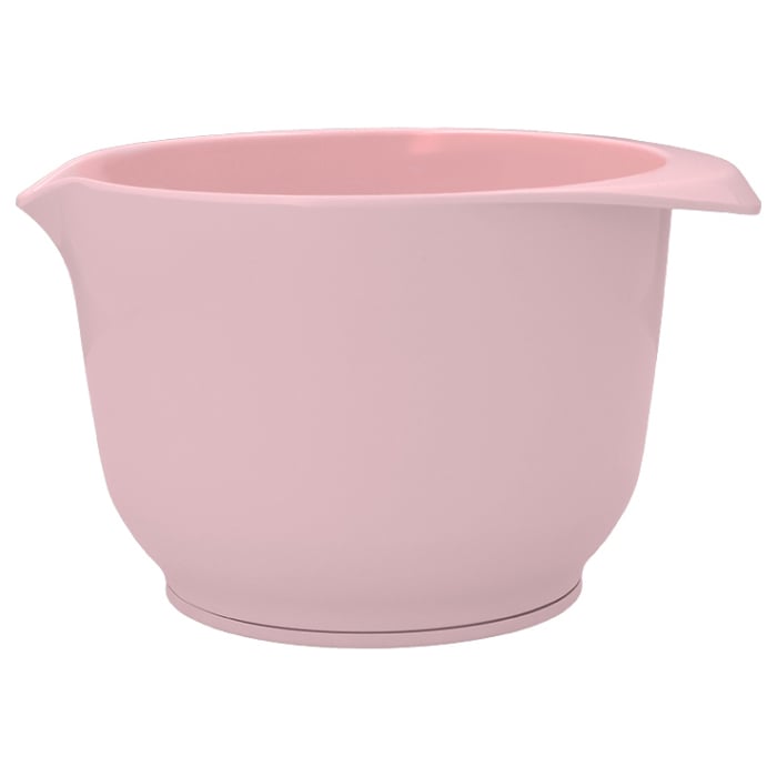 Rbv Birkmann RÜHR- UND SERVIERSCHÜSSEL | 1,5 L MELAMIN | ROSA Outlet