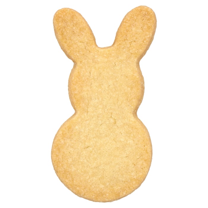 Rbv Birkmann Ausstechform Hase Edelstahl | 7,5 cm Kostenloser Versand