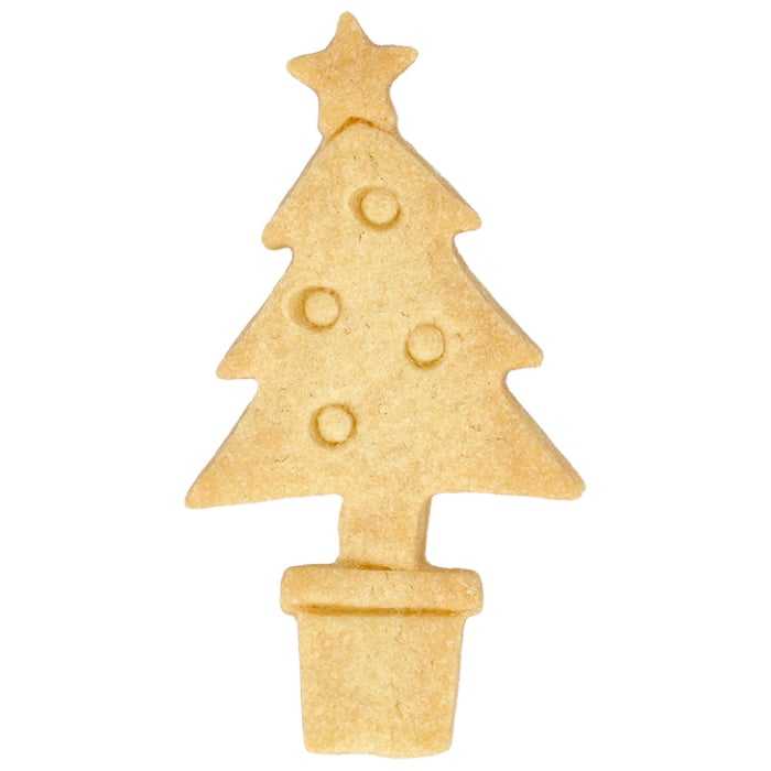 Rbv Birkmann AUSSTECHFORM WEIHNACHTSBAUM EDELSTAHL | 8,5 CM Fabrikpreis