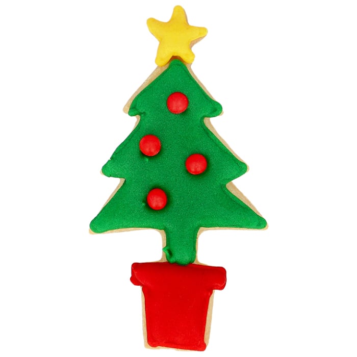 Rbv Birkmann AUSSTECHFORM WEIHNACHTSBAUM EDELSTAHL | 8,5 CM Fabrikpreis