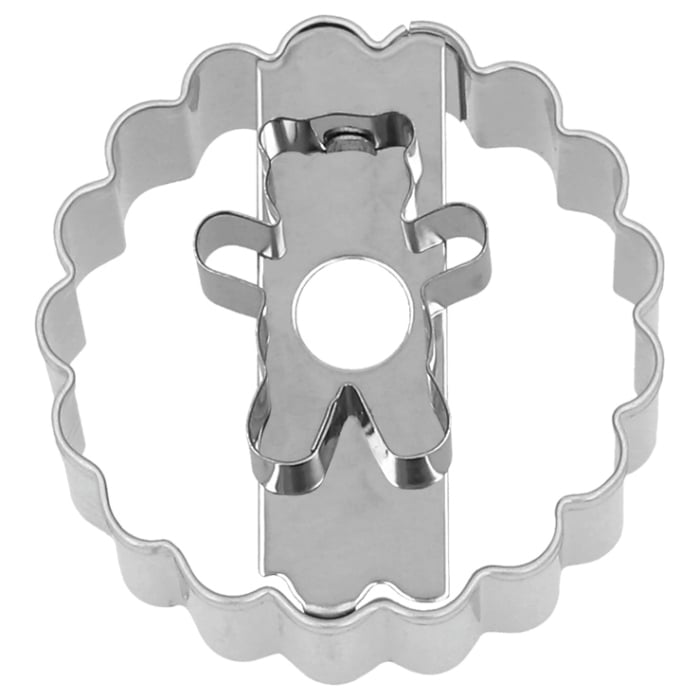 Rbv Birkmann Linzer | Teddy | 5 cm Günstig kaufen
