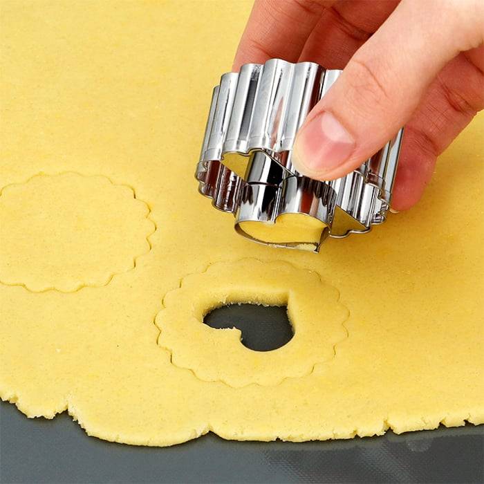 Rbv Birkmann Linzer | Teddy | 5 cm Günstig kaufen