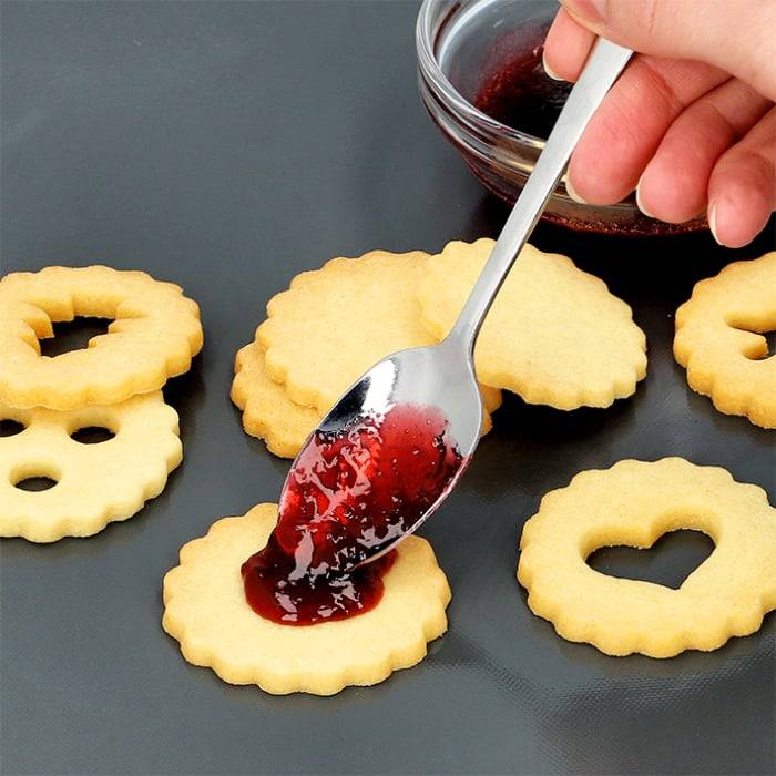 Rbv Birkmann Linzer | Teddy | 5 cm Günstig kaufen