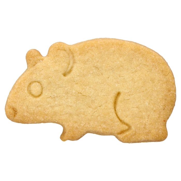 Rbv Birkmann Ausstechform Meerschweinchen Edelstahl | mit Innenprägung | 7 cm Online Shopping