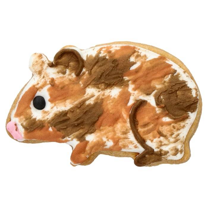 Rbv Birkmann Ausstechform Meerschweinchen Edelstahl | mit Innenprägung | 7 cm Online Shopping