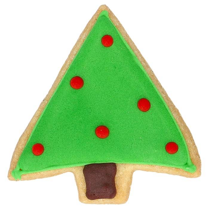 Rbv Birkmann AUSSTECHFORM WEIHNACHTSBAUM | GEOMETRISCH EDELSTAHL | 6 CM Jubiläumsangebot