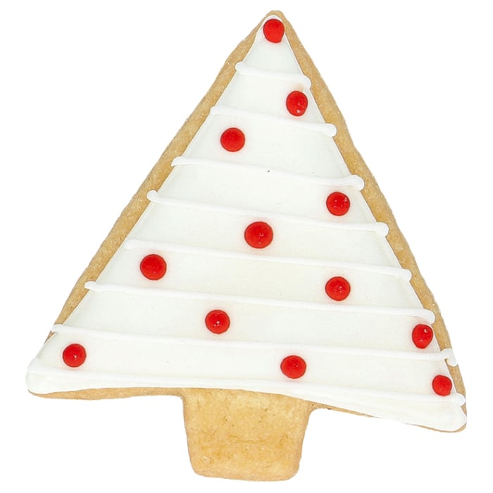 Rbv Birkmann AUSSTECHFORM WEIHNACHTSBAUM | GEOMETRISCH EDELSTAHL | 6 CM Jubiläumsangebot