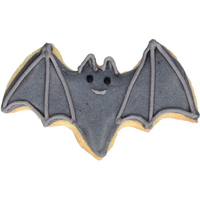 Rbv Birkmann Mini-Ausstechform Fledermaus Edelstahl | 3 cm Blitzangebot