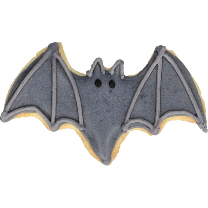 Rbv Birkmann Mini-Ausstechform Fledermaus Edelstahl | 3 cm Blitzangebot
