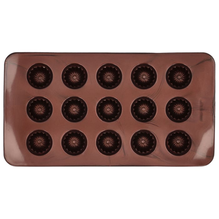 Rbv Birkmann PRALINENFORM GUGELHUPF 2-TLG. CHOCOLATERIE Räumungsverkauf