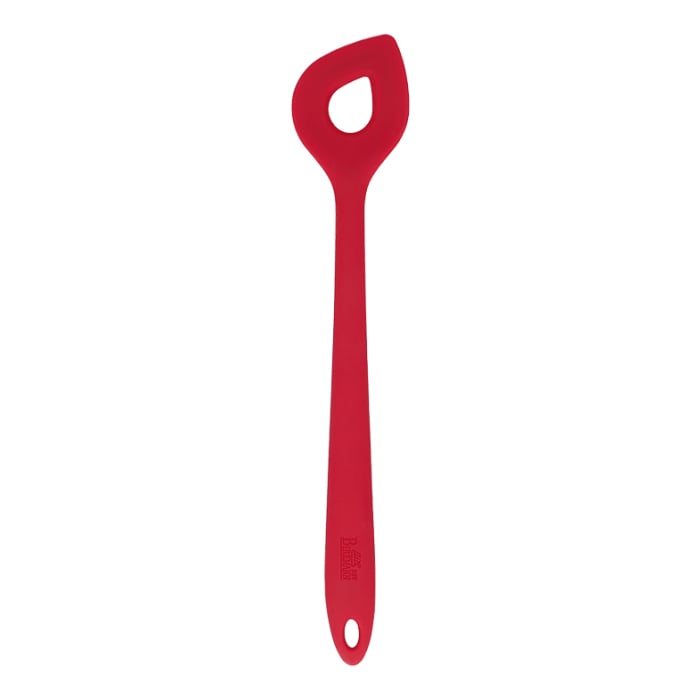 Rbv Birkmann RÜHRLÖFFEL ROT | 29,5 x 5,5 CM COLOUR KITCHEN Sonderangebote