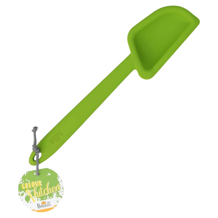 Rbv Birkmann SCHLÖFFEL GRÜN | 29 x 6,5 CM COLOUR KITCHEN Kostenlose Rückgabe