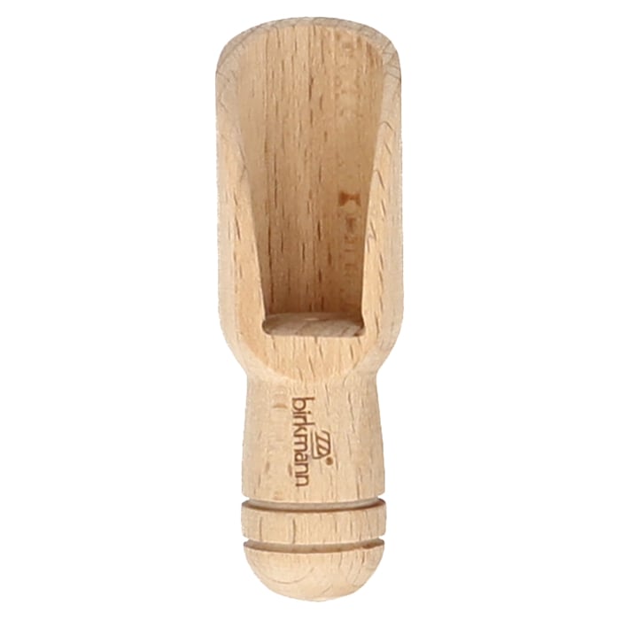 Rbv Birkmann Mini-Holzschaufel 8 x 2,5 cm ´Cause we care Bis zu 55% Rabatt