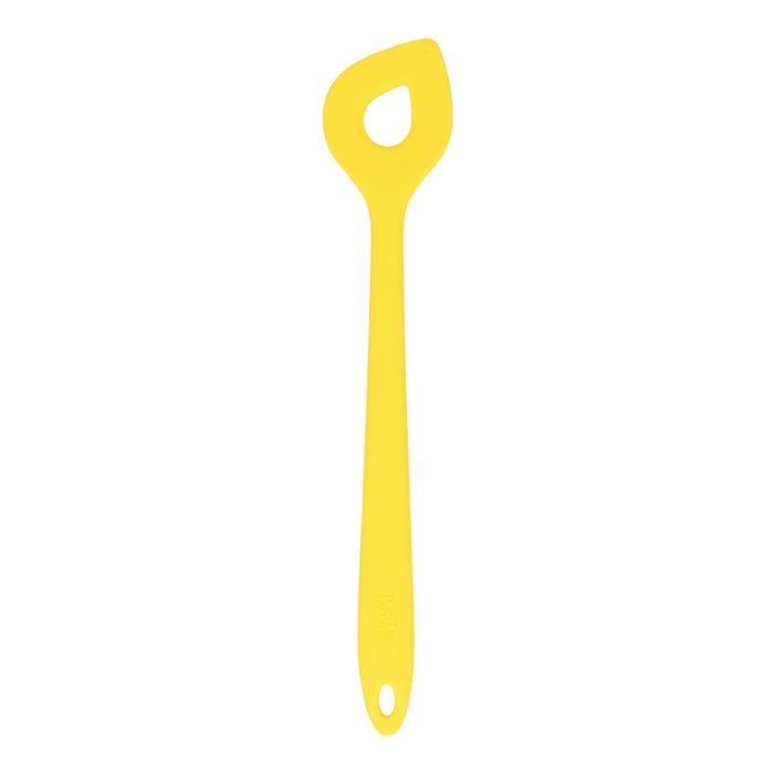 Rbv Birkmann RÜHRLÖFFEL GELB | 29,5 x 5,5 CM COLOUR KITCHEN Discount Store für neue Produkte