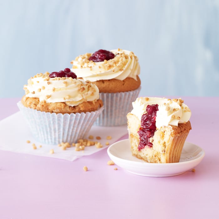 Rbv Birkmann CUPCAKE-FÖRMCHEN FLOWER ORNAMENT 50% Rabatt mit kostenlosem Versand