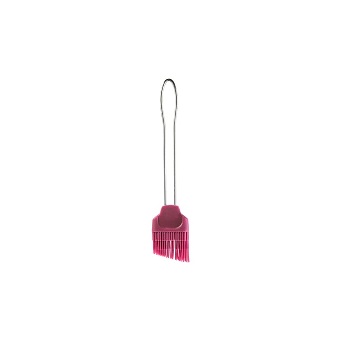 Rbv Birkmann SILIKONPINSEL | GROß GRANITA | 21 x 4 CM COLOUR KITCHEN zollfrei