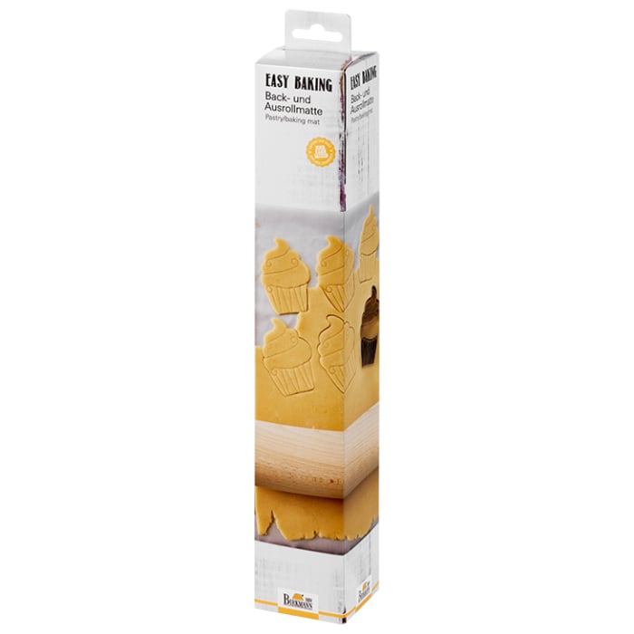 Rbv Birkmann BACK- UND AUSROLLMATTE MIT ANTIHAFTBESCHICHTUNG EASY BAKING Auslauf