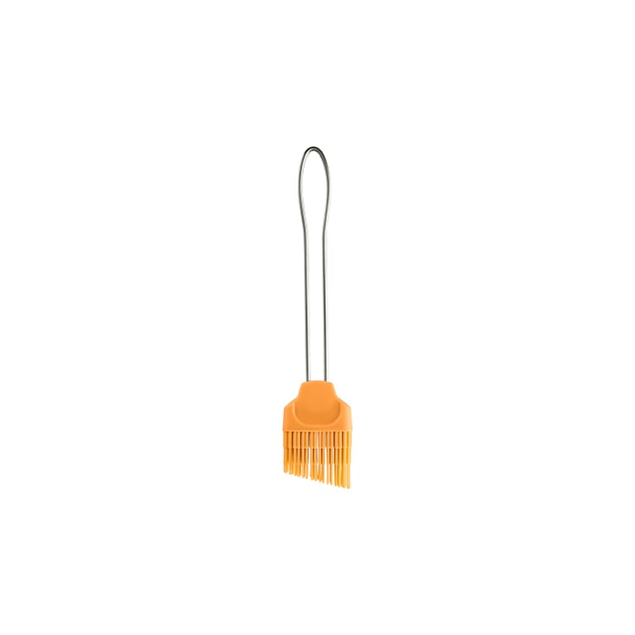 Rbv Birkmann SILIKONPINSEL | GROß ORANGE | 21 x 4 CM COLOUR KITCHEN Verkauf