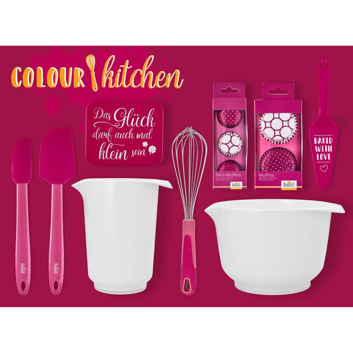 Rbv Birkmann SCHNEEBESEN GRANITA | 27 CM COLOUR KITCHEN im Angebot