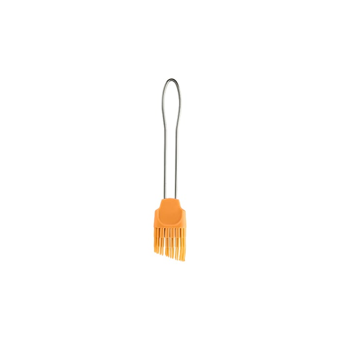 Rbv Birkmann SILIKONPINSEL | KLEIN ORANGE | 18,5 x 3 CM COLOUR KITCHEN Meist gekauft