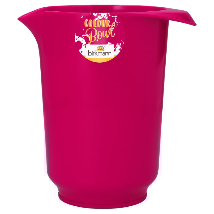 Rbv Birkmann RÜHRBECHER | 1 L MELAMIN | GRANITA Rabatt