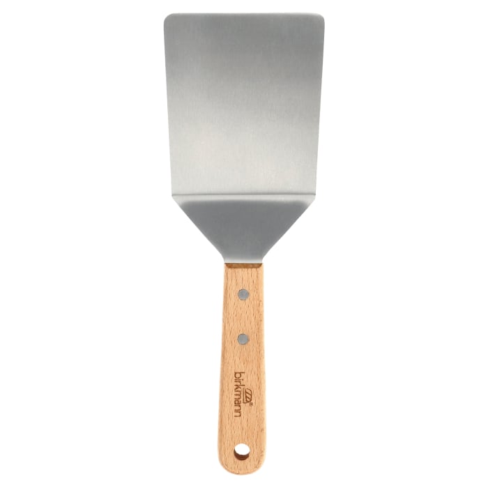 Rbv Birkmann Blech-Winkelpalette 11 x 9 cm ´Cause we care Großer Ausverkauf