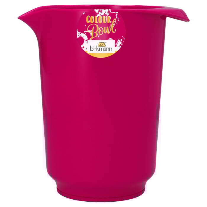 Rbv Birkmann RÜHRBECHER | 1,5 L MELAMIN | GRANITA