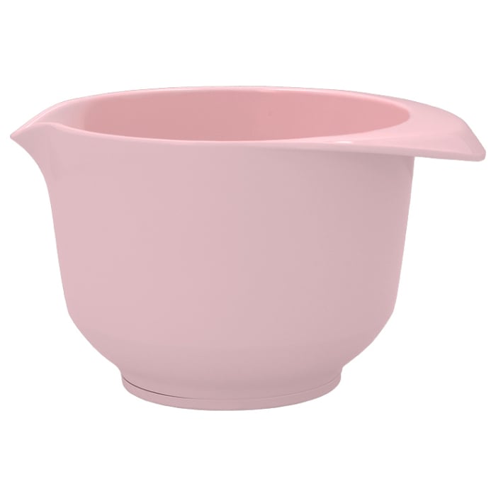Rbv Birkmann RÜHR- UND SERVIERSCHÜSSEL | 0,75 L MELAMIN | ROSA Preisnachlass