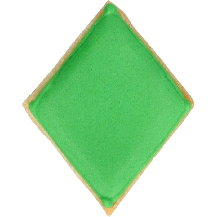 Rbv Birkmann Mini-Ausstechform Raute Edelstahl | 2,5 cm Valentinstagsangebot