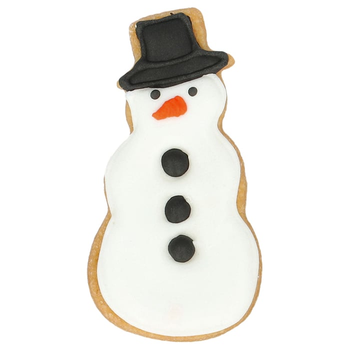 Rbv Birkmann AUSSTECHFORM SCHNEEMANN EDELSTAHL | 8 CM Neueste Mode