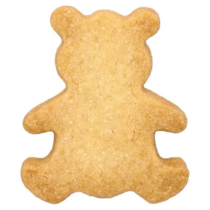Rbv Birkmann Ausstechform Teddybär klein Edelstahl | 5 cm Online Outlet