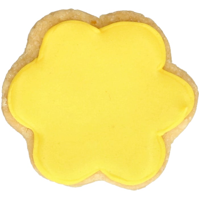 Rbv Birkmann Mini-Ausstechform Rosette Edelstahl | 2,3 cm Wochenangebot