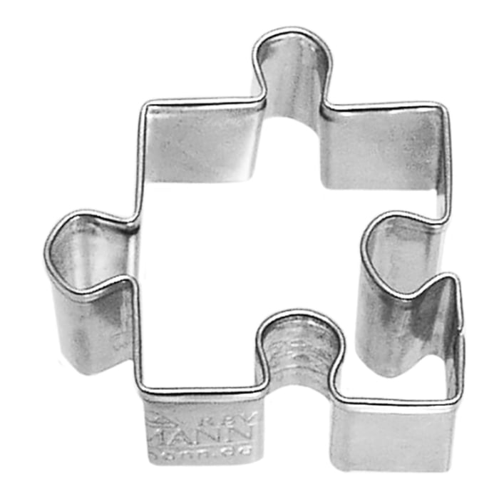 Rbv Birkmann Puzzleteil | klein | 4 cm