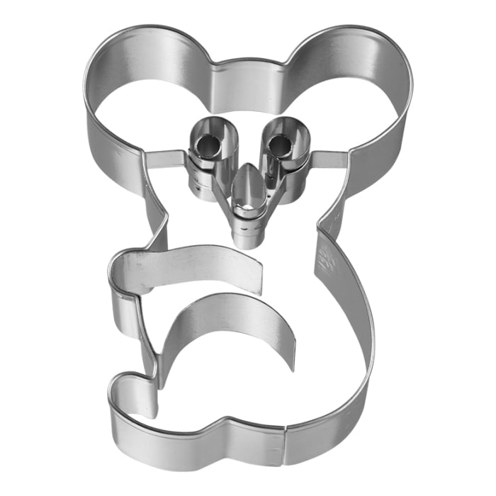Rbv Birkmann Ausstechform | Koala
