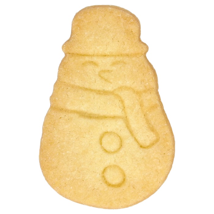 Rbv Birkmann AUSSTECHFORM SCHNEEMANN EDELSTAHL | 6,5 CM Sonderangebot der Fabrik