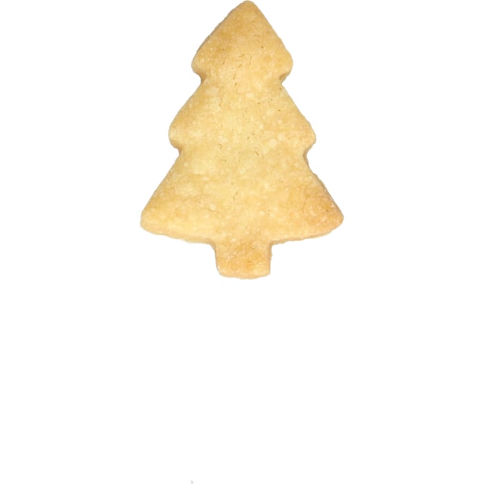 Rbv Birkmann Mini-Ausstechform Tannenbaum Edelstahl | 2,5 cm 50% Rabatt mit kostenlosem Versand
