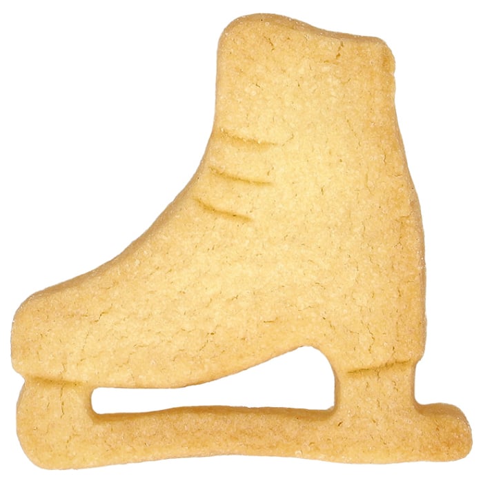 Rbv Birkmann AUSSTECHFORM SCHLITTSCHUH EDELSTAHL | 6 CM Rabatte dieses Monats