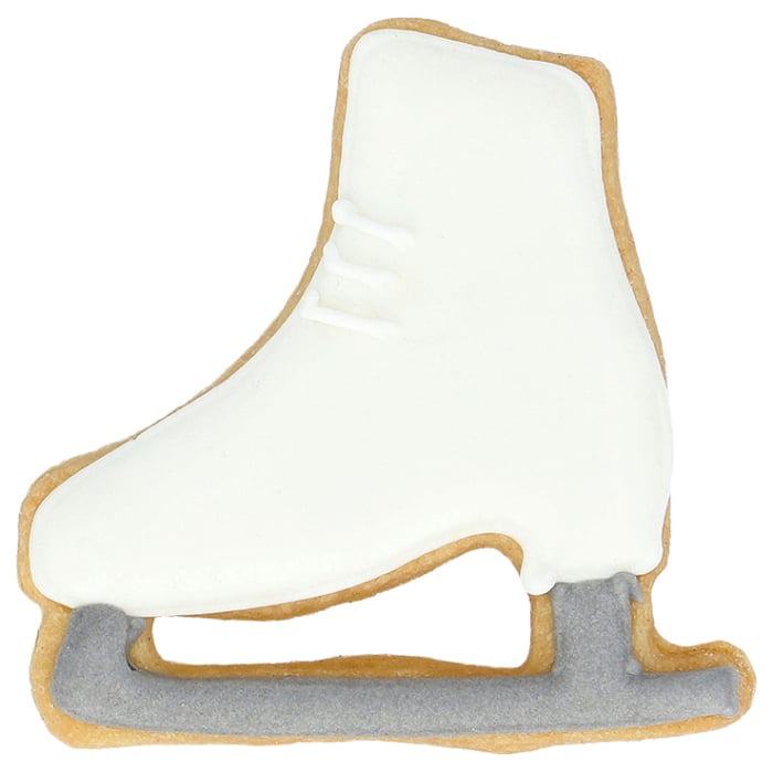 Rbv Birkmann AUSSTECHFORM SCHLITTSCHUH EDELSTAHL | 6 CM Rabatte dieses Monats