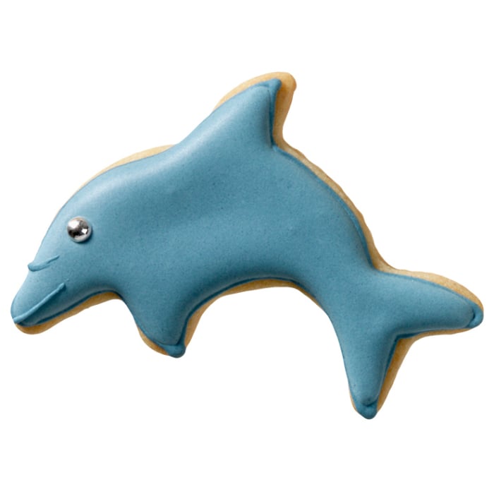 Rbv Birkmann Delphin | 7 cm Online