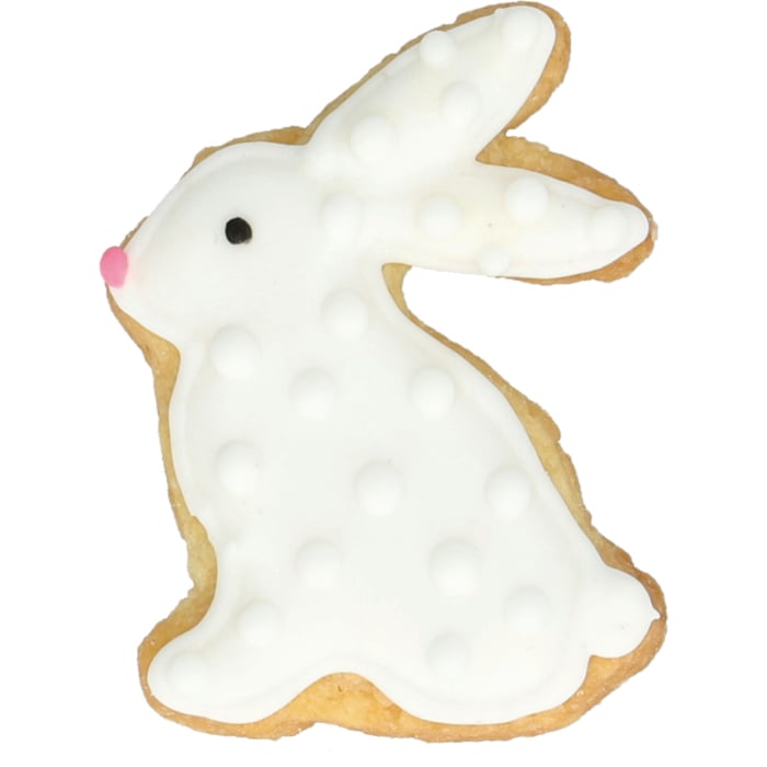 Rbv Birkmann Mini-Ausstechform Hase Edelstahl | 2,5 cm Outlet